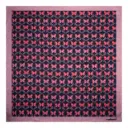 Foulard Pontia Navy