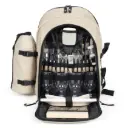 Sac à dos pique-nique 4 personnes