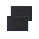 Porte-cartes Black Edition