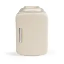 Mini réfrigérateur 2 en 1