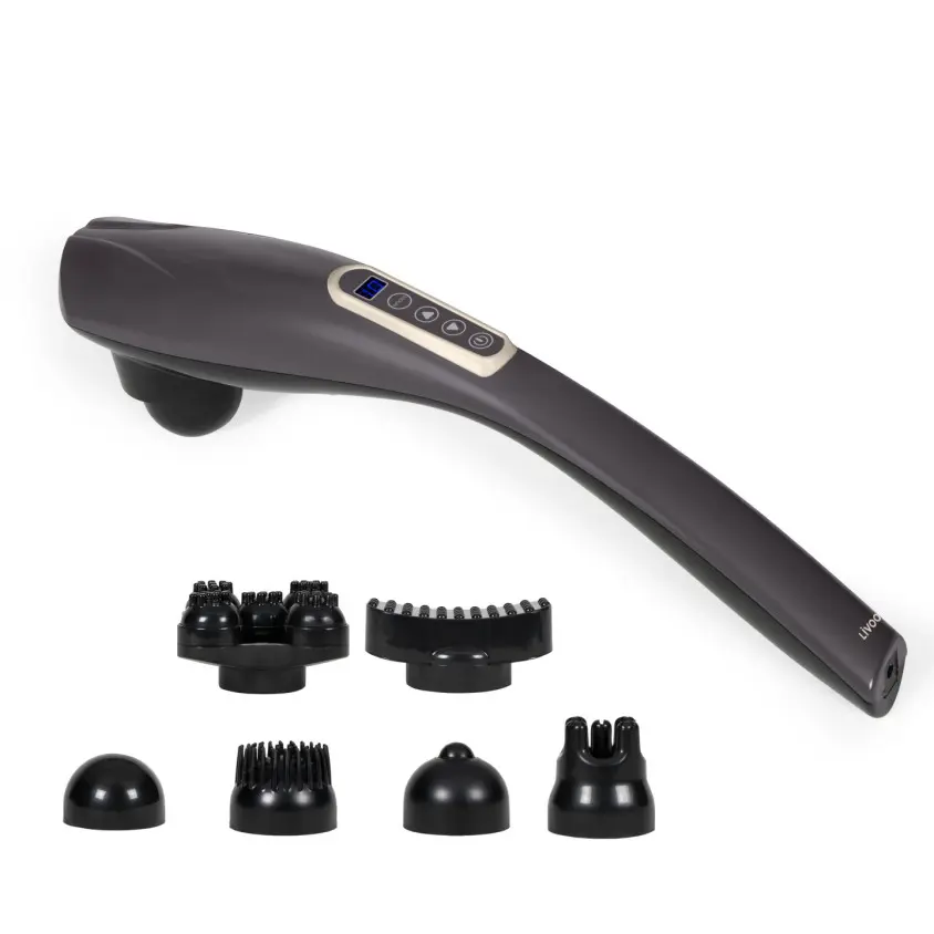 Masseur multifonction XXL 6 en 1