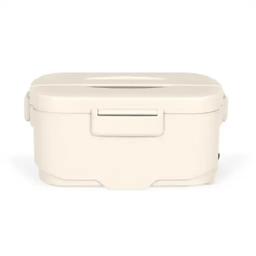Lunch box chauffante