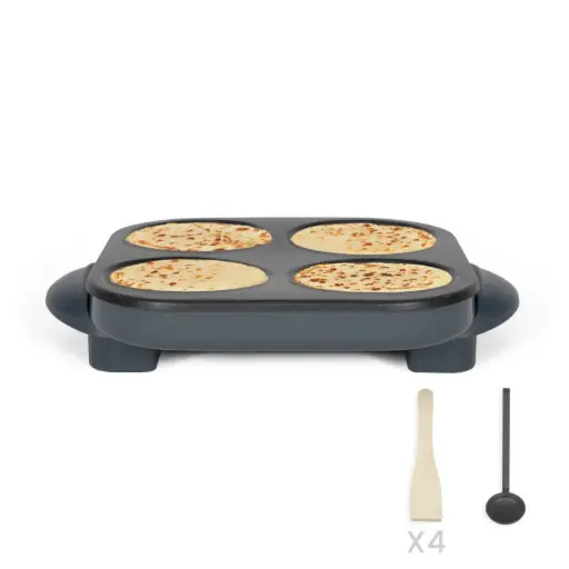 [DOC266G] Mini crêpes party