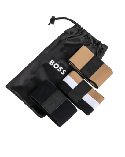[HAR321X] Bandes sportives BOSS