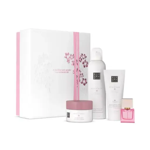 [1120203] Coffret The Ritual of Sakura