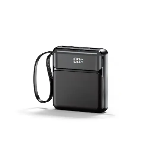 [BLP7765-133] Batterie de secours 10000 mAh