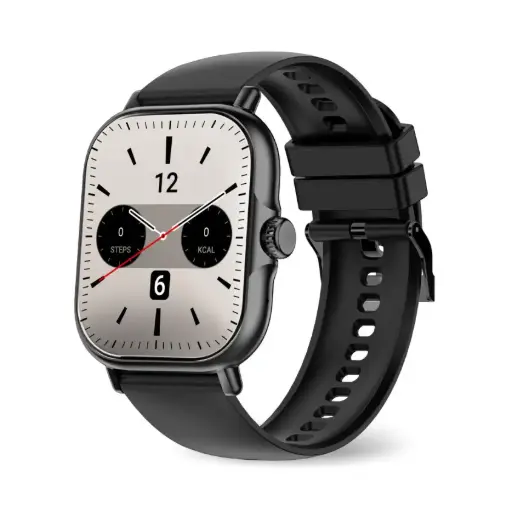 [TEC621] Montre connectée